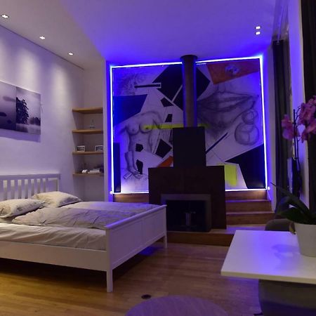 Brabo Suite 1 Antwerpen Eksteriør bilde