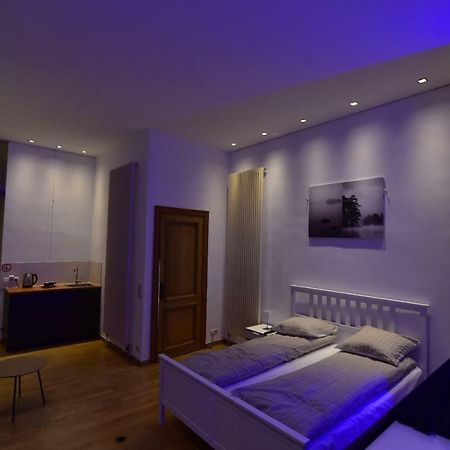 Brabo Suite 1 Antwerpen Eksteriør bilde
