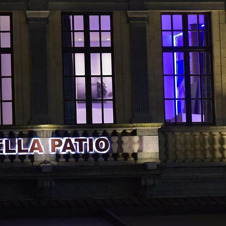 Brabo Suite 1 Antwerpen Eksteriør bilde