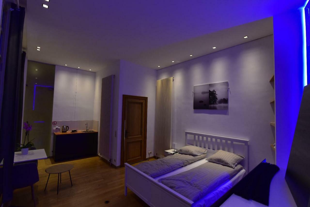 Brabo Suite 1 Antwerpen Eksteriør bilde