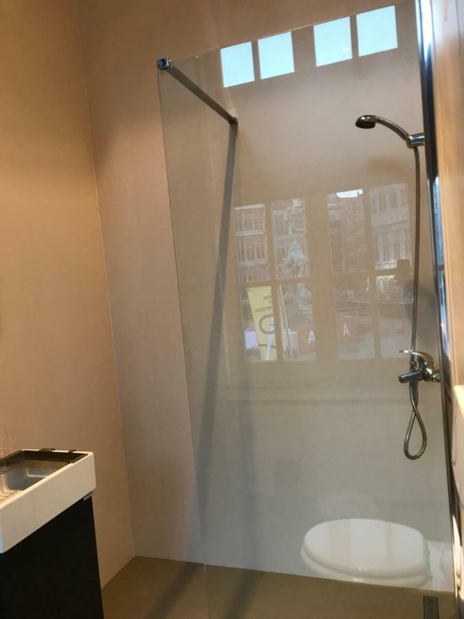 Brabo Suite 1 Antwerpen Eksteriør bilde